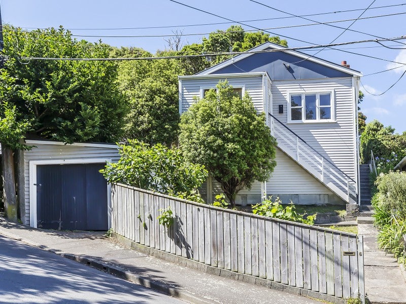 6 Butt Street, Brooklyn, Wellington - Carousel 2