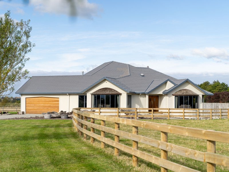 102 Paierau Road, Masterton - Carousel 2