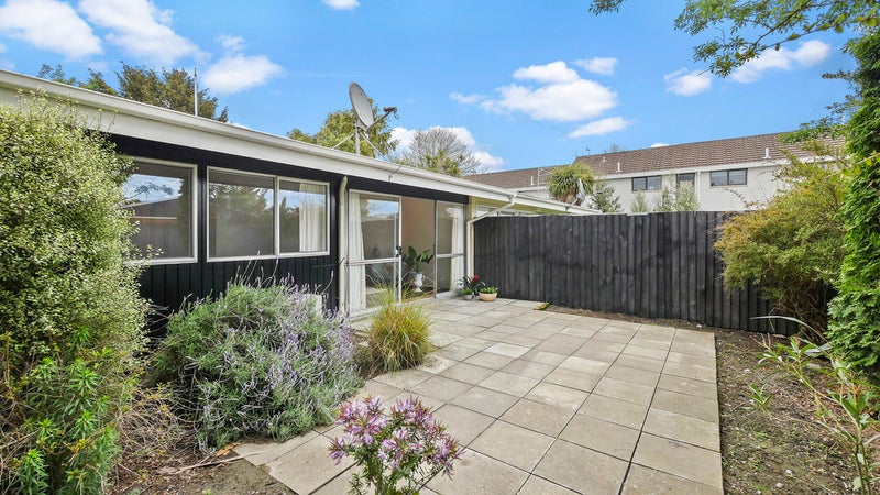 3/21 Cumberland Street, Richmond, Christchurch - Carousel 1