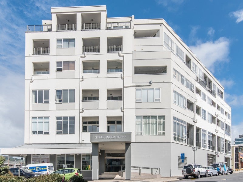 308/107 Thorndon Quay, Pipitea, Wellington - Carousel 11