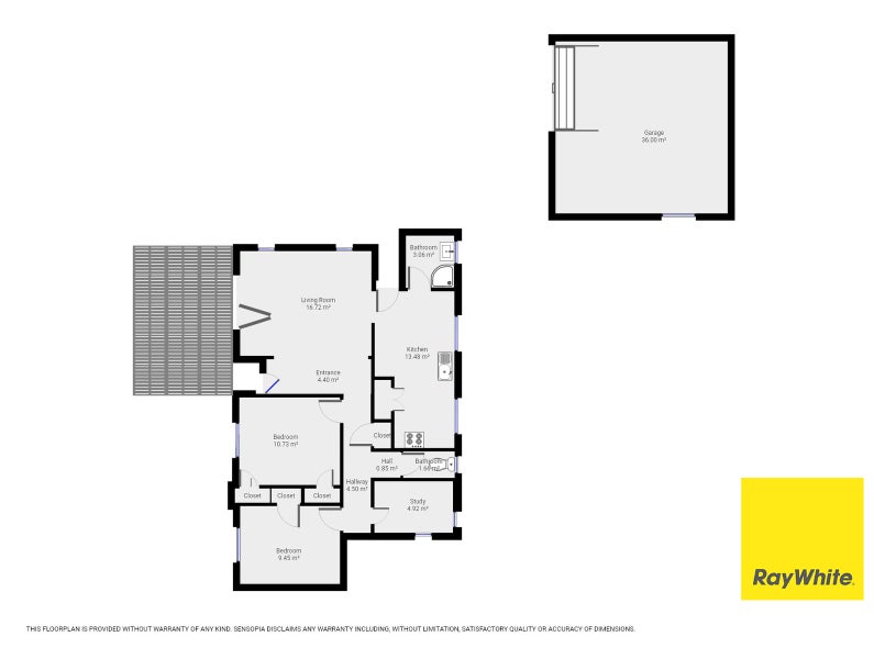 45 Pine Avenue, Bader, Hamilton - Carousel 2