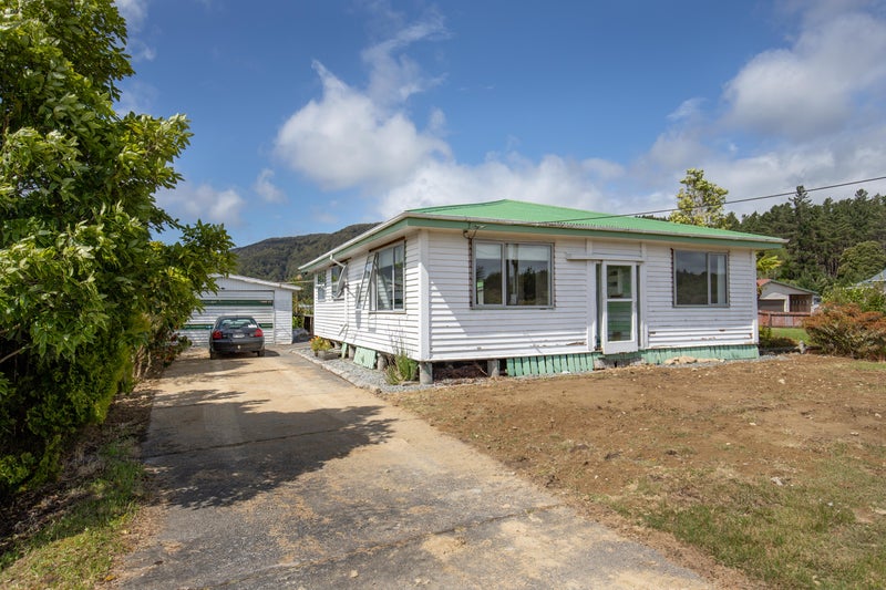 21 Ohau Street, Dobson, Greymouth - Carousel 1