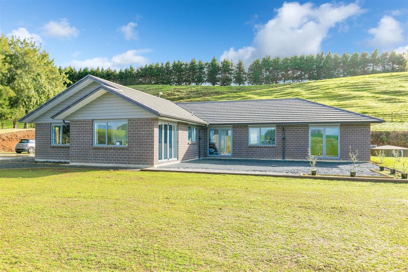 434 Te Tahi Road, Puketotara, Pirongia - Carousel 2