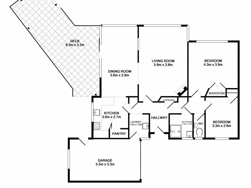 1/16 Ngatoto Street, Ngaio, Wellington - Carousel 18