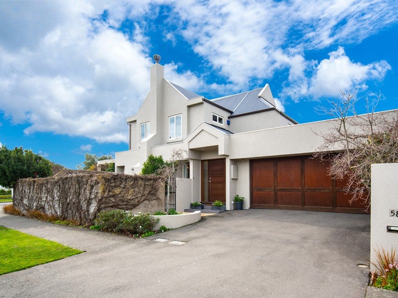 58 Aston Drive, Waimairi Beach, Christchurch - Carousel 1