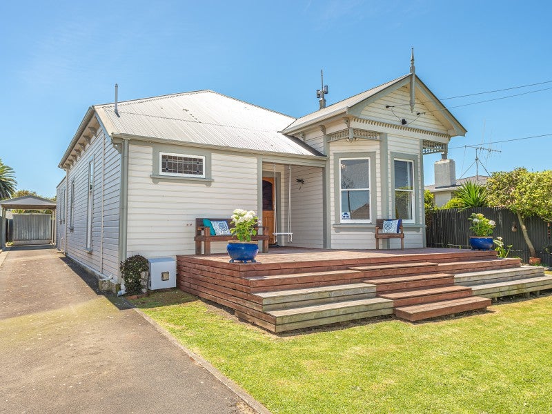 40 Bignell Street, Gonville, Whanganui - Carousel 1