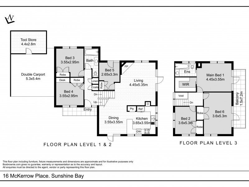 16 McKerrow Place, Sunshine Bay, Queenstown - Carousel 16