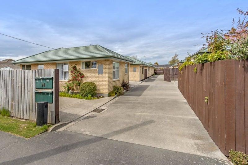 2/24 Avonhead Road, Avonhead, Christchurch - Carousel 2