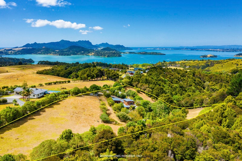 185 Te Rongo Road, Whangarei - Carousel 1