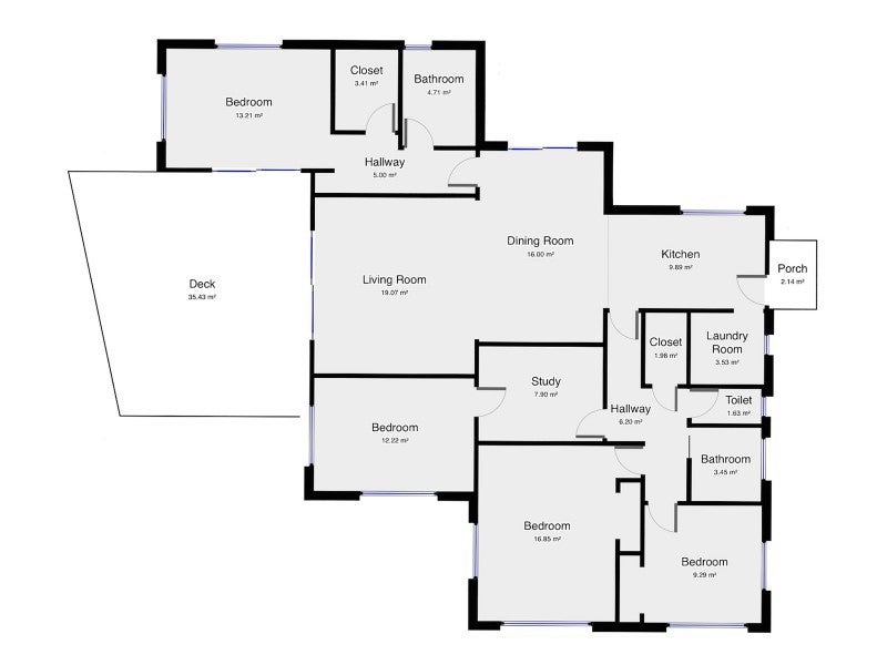 25 Blagdon Road, Blagdon, New Plymouth - Carousel 20