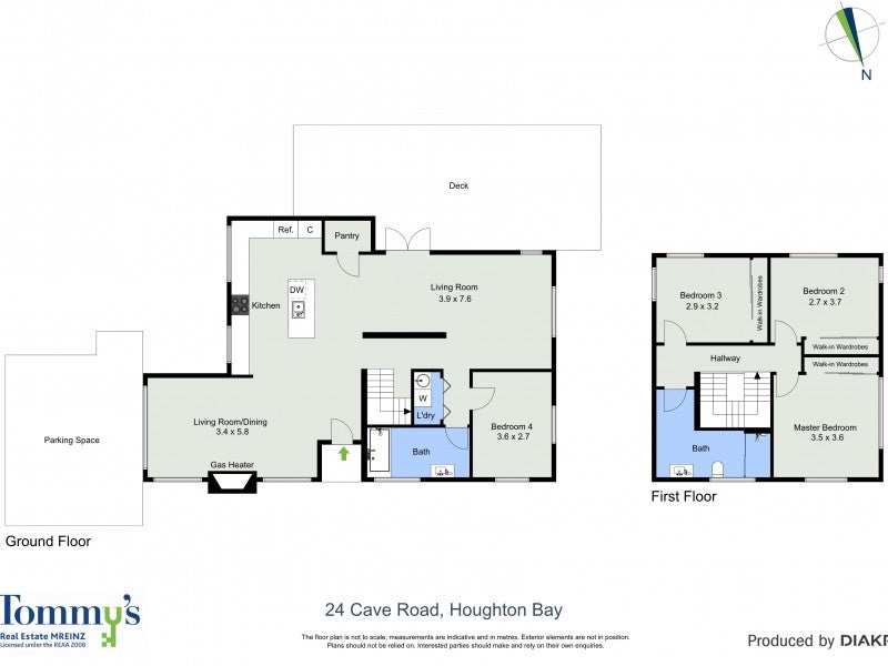 24 Cave Road, Houghton Bay, Wellington - Carousel 15