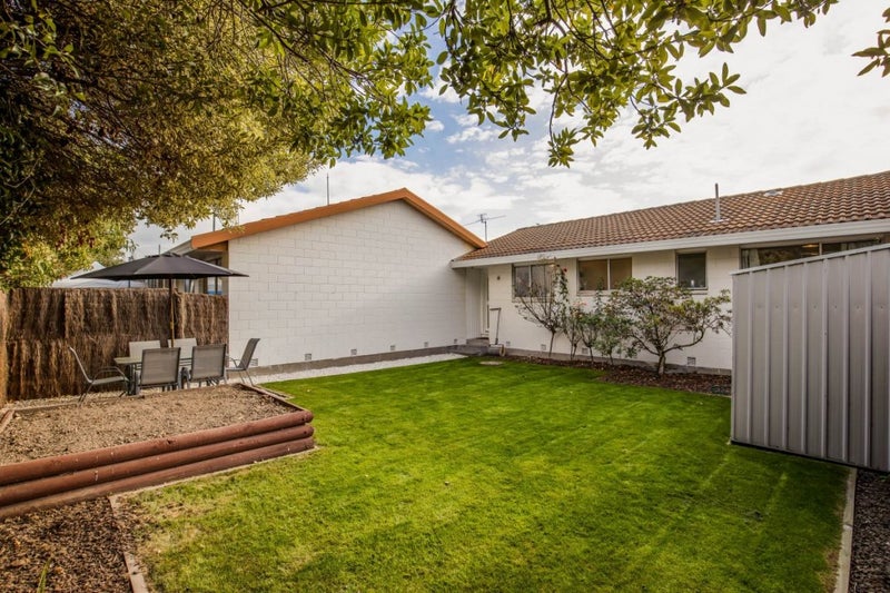 3/20 O'Briens Road, Sockburn, Christchurch - Carousel 13