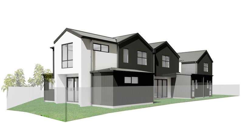 96A Strickland Street, Sydenham, Christchurch - Carousel 2