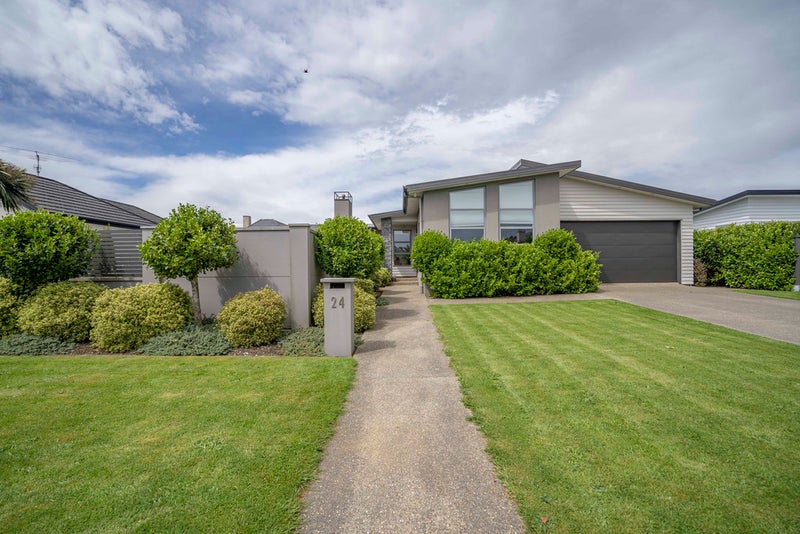 24 Rosewood Drive, Rosedale, Invercargill - Carousel 1