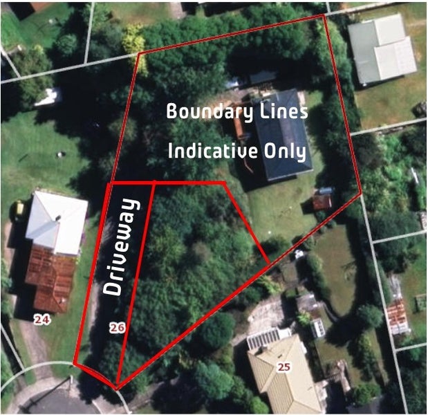 26B Hunt Crescent, Hillcrest, Rotorua - Carousel 1