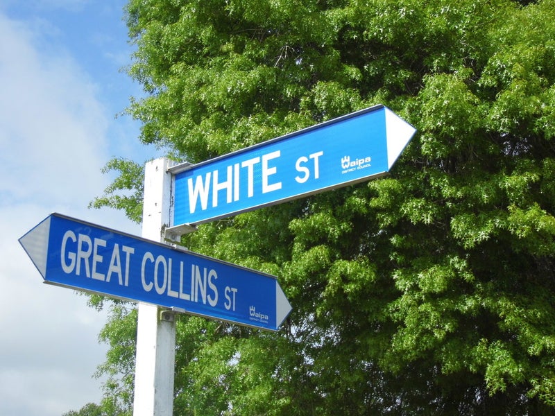 12 Great Collins Street, Ohaupo, Ōhaupō - Carousel 20