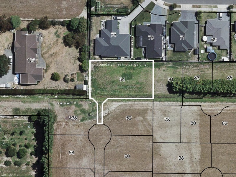 54 Hunter Drive, Awatoto, Napier - Carousel 1