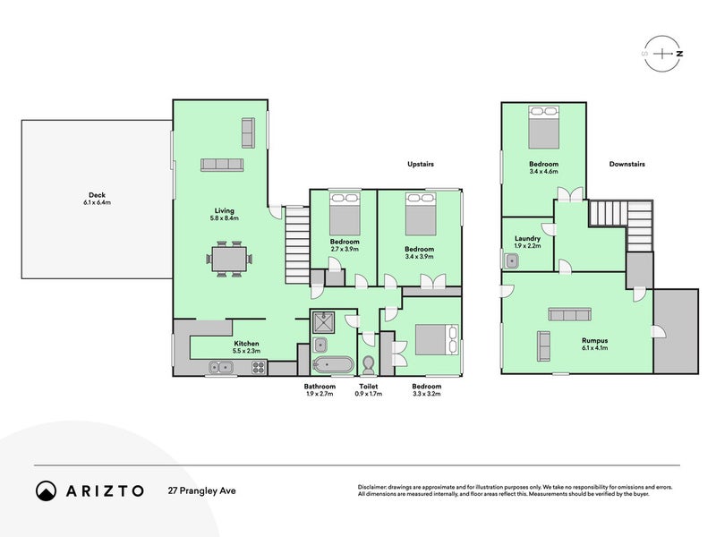 27 Prangley Avenue, Mangere, Auckland - Carousel 22