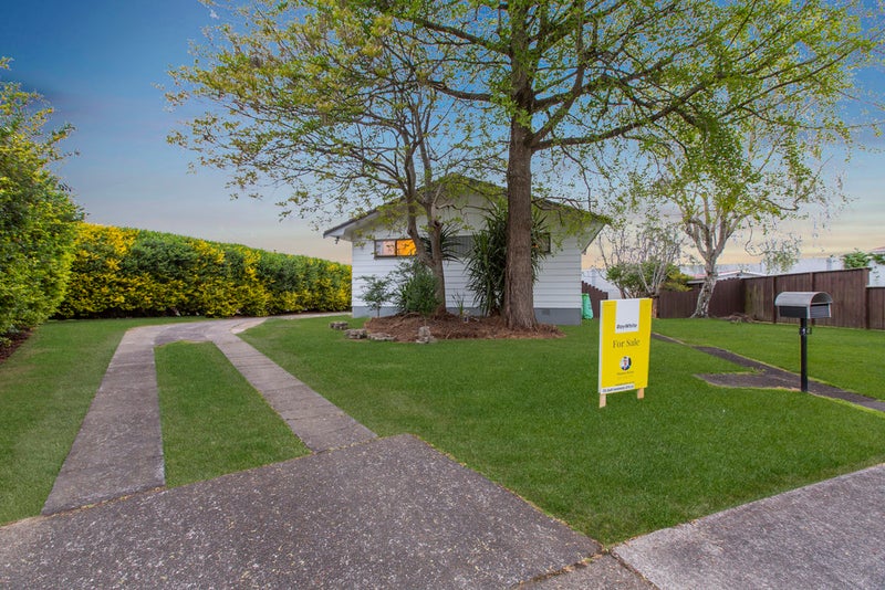 14 Gloaming Place, Conifer Grove, Takanini - Carousel 2