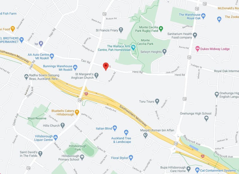 1/9 Herd Road, Hillsborough, Auckland - Carousel 12