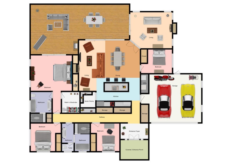 15 Kohia Way, Huapai, Kumeu - Carousel 17