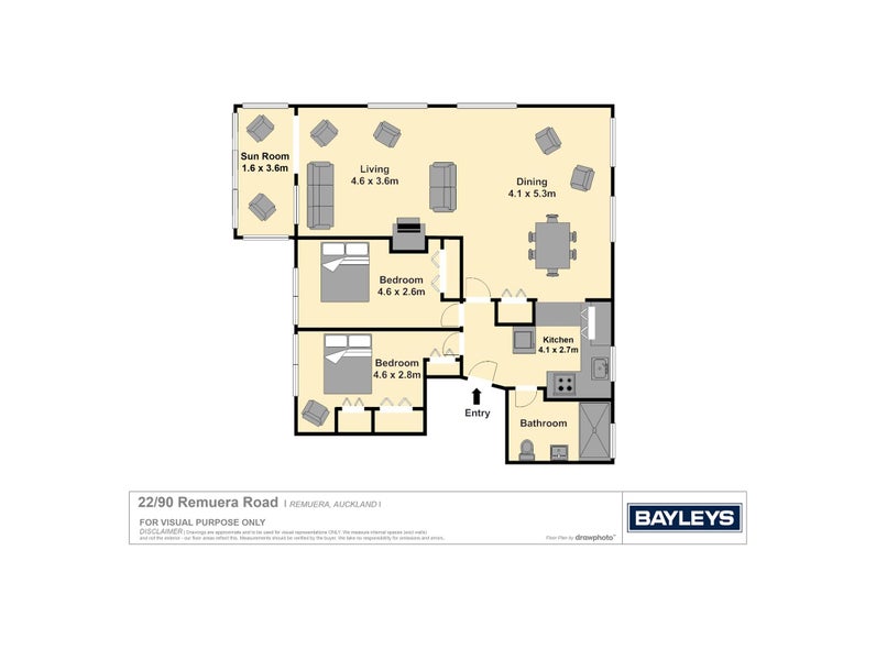 22/90 Remuera Road, Remuera, Auckland - Carousel 8