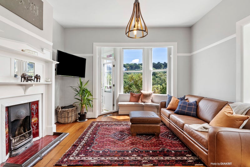 6 Drake Street, Hataitai, Wellington - Carousel 2