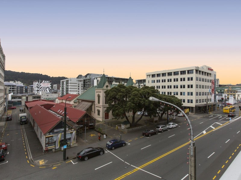 302/74 Taranaki ST, TE ARO, WELLINGTON - Carousel 8
