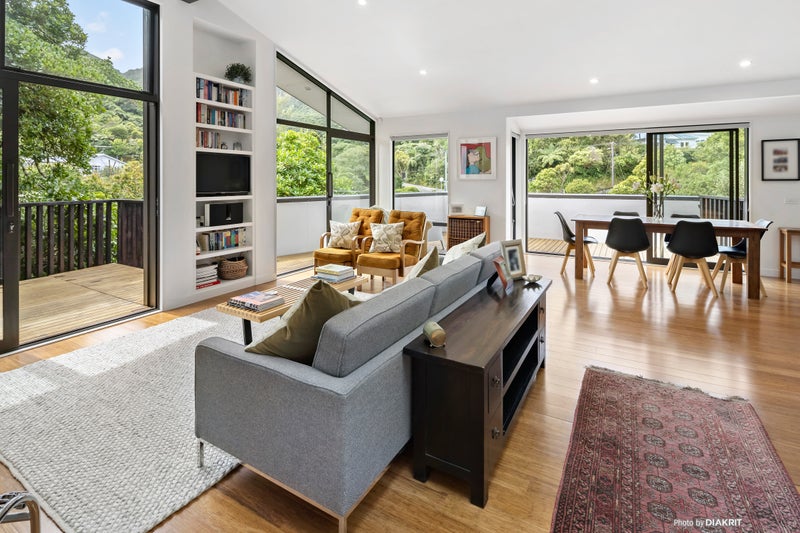 15 Rothsay Road, Ngaio, Wellington - Carousel 2