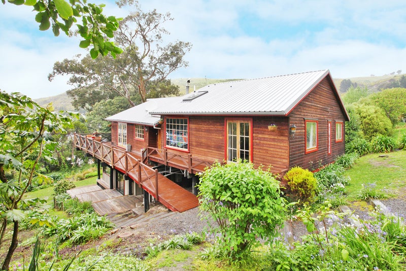 5 Kentallen Terrace, Hillsborough, Christchurch - Carousel 1