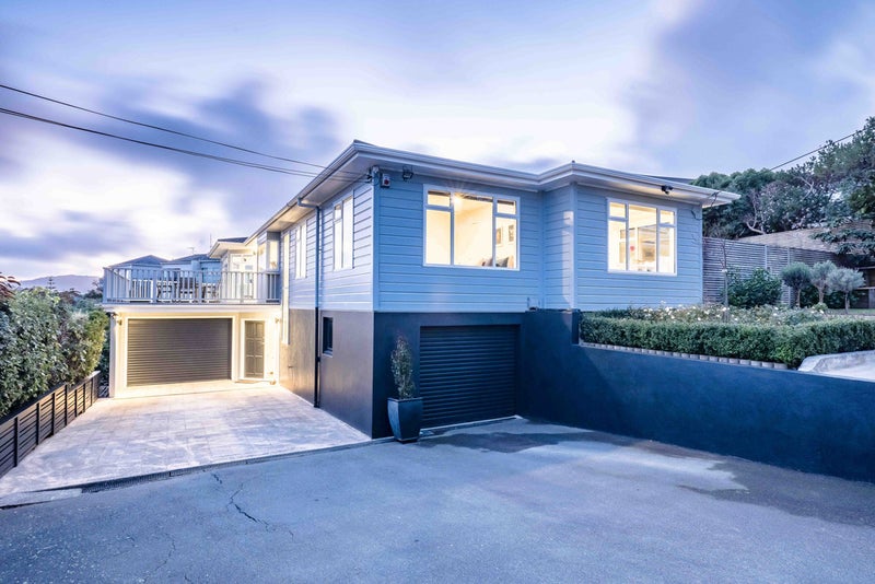 53 Bengal Street, Khandallah, Wellington - Carousel 1