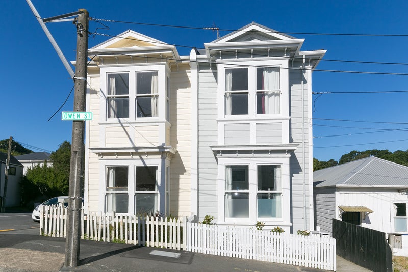 17 Owen Street, Newtown, Wellington - Carousel 1