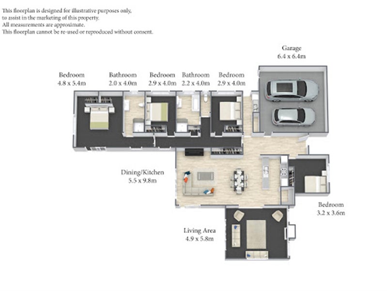 47 Palliser Drive, Huntington, Hamilton - Carousel 10