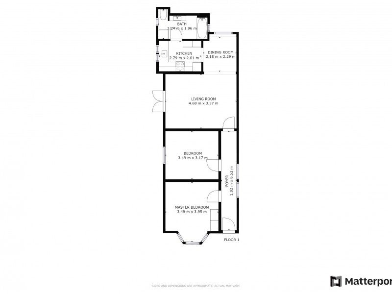 204 Aro Street, Aro Valley, Wellington - Carousel 16