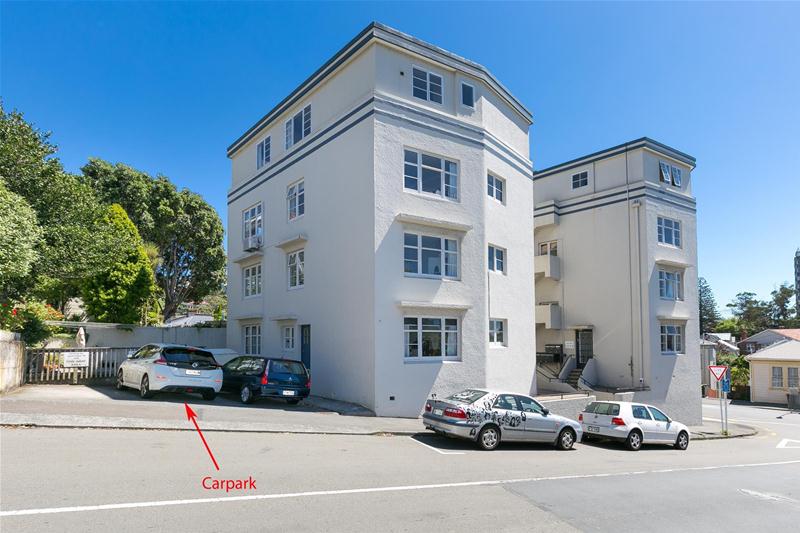 11/2 Ohiro Road, Aro Valley, Wellington - Carousel 12