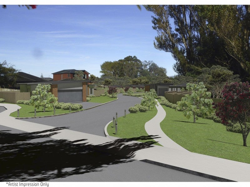 2 Wi Hape Pakau Place, Waiwhetu, Lower Hutt - Carousel 9