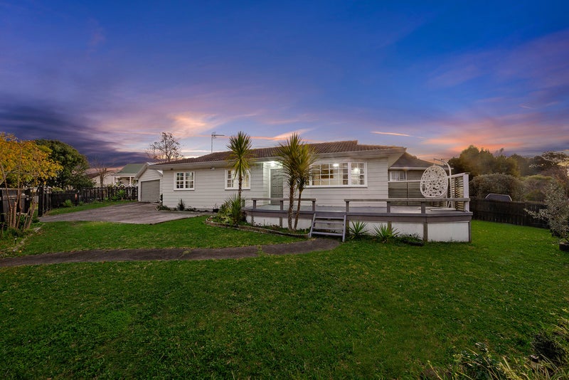 1 Trounson Avenue, Clendon Park, Auckland - Carousel 11