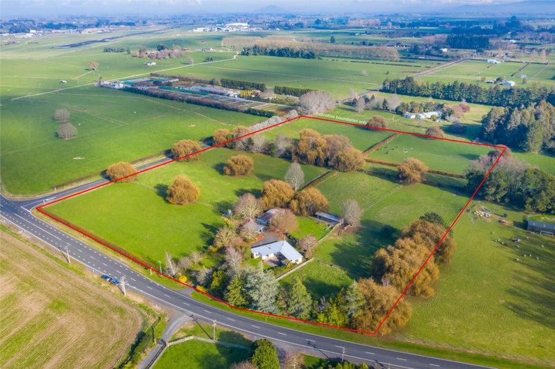 284 Raynes Road, Rukuhia, Hamilton - Carousel 1