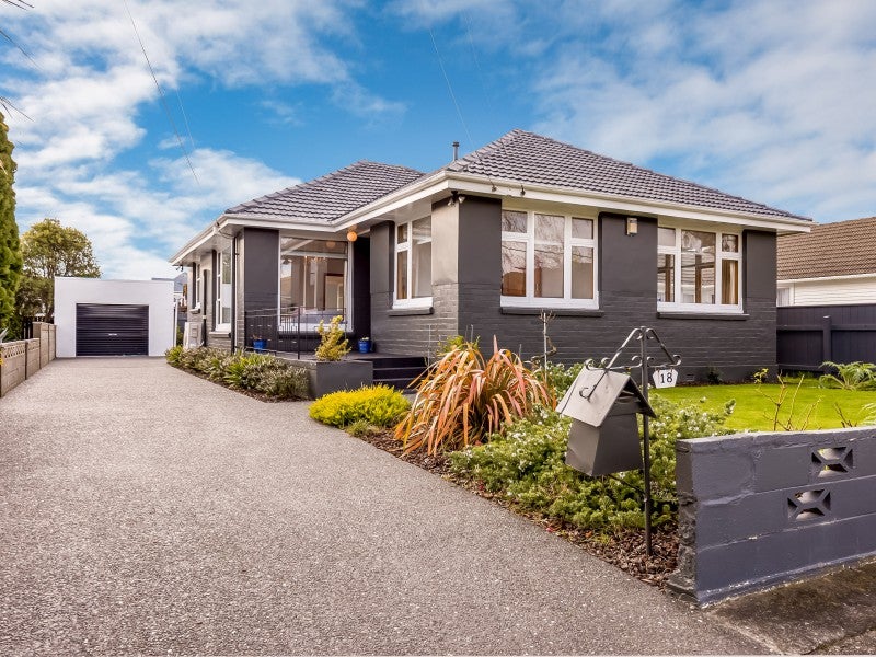 18 Frederick Street, Avalon, Lower Hutt - Carousel 19