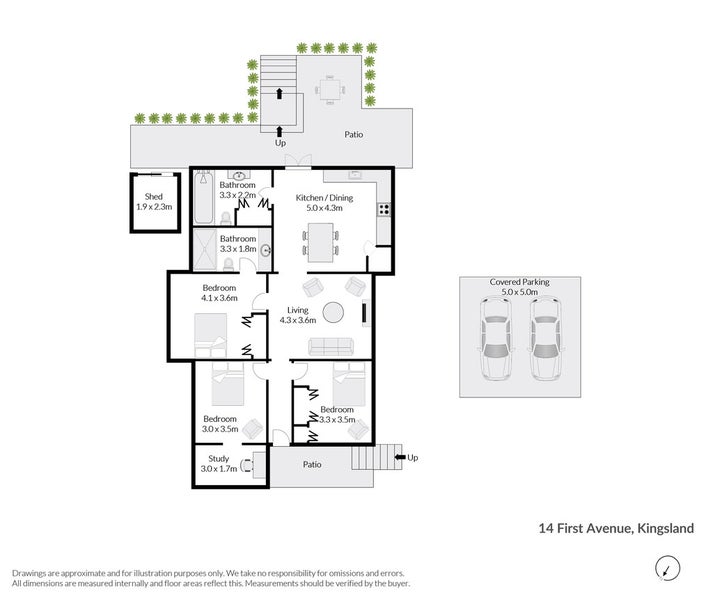 14 First Avenue, Kingsland, Auckland - Carousel 15