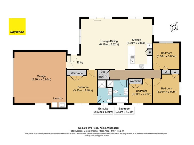 0 Lake Ora Road, Te Kamo, Kamo - Carousel 2