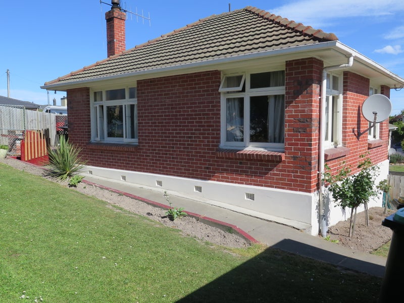 32 Mowbray Street, Watlington, Timaru - Carousel 1