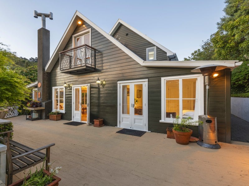 28 Burma Road, Khandallah, Wellington - Carousel 1