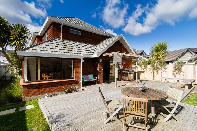 31A Wai-Iti Crescent, Woburn, Lower Hutt - Carousel 1