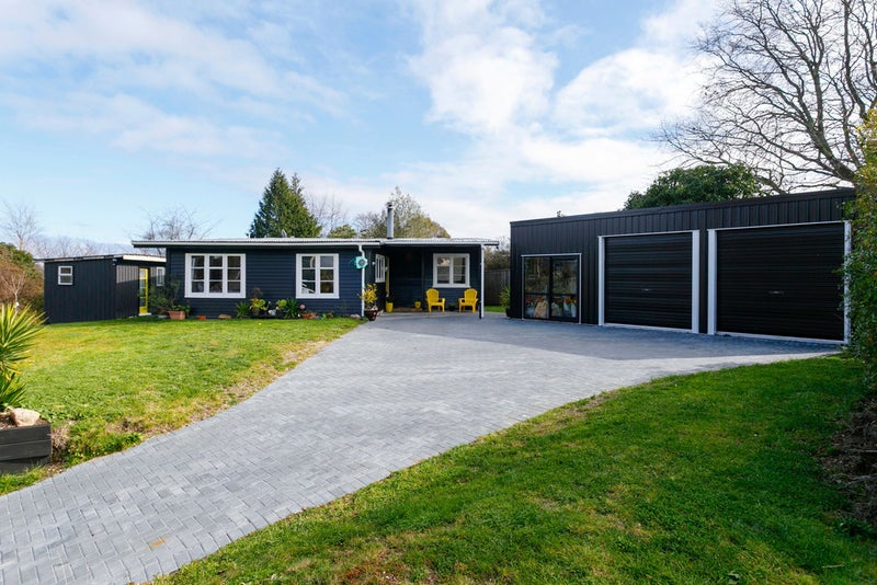 14 Pipi Street, Two Mile Bay, Taupo - Carousel 1
