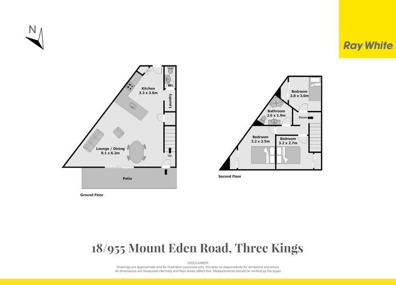 18/955 Mount Eden Road, Three Kings, Auckland - Carousel 17