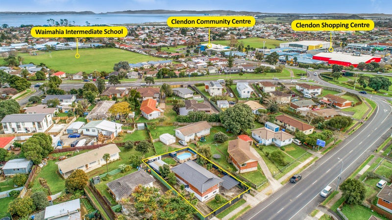 316 Mahia Road, Weymouth, Auckland - Carousel 13