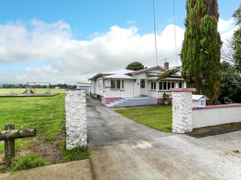 41 Fitzroy Road, Fitzroy, New Plymouth - Carousel 2