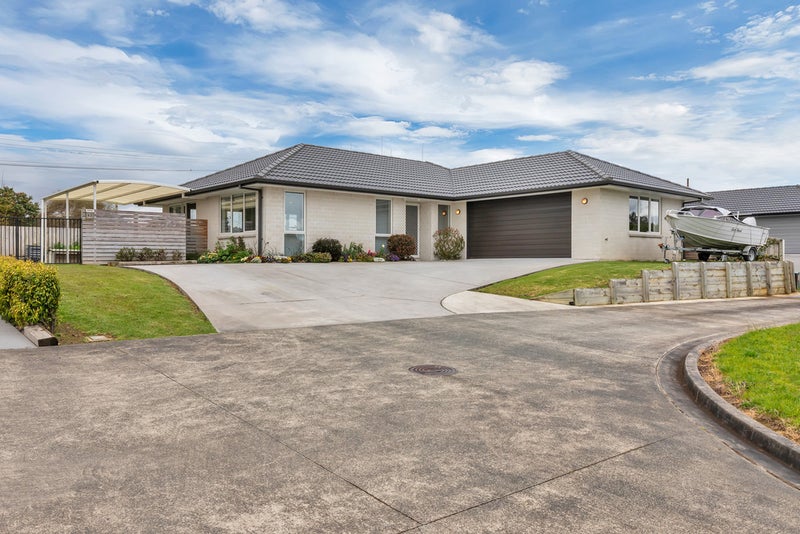 43 North Crest Drive, Onerahi, Whangarei - Carousel 1