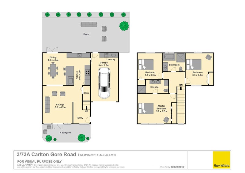 3/0 Carlton Gore Road, Newmarket, Auckland - Carousel 18